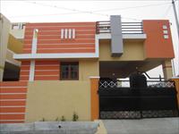 2 Bedroom Independent House for sale in Vellanaipatti, Coimbatore