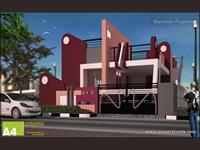2 Bedroom House for sale in Manchester Midtown Residency, Saravanampatti, Coimbatore
