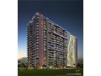 2 Bedroom Flat for sale in Ruparel Panache, Santacruz West, Mumbai