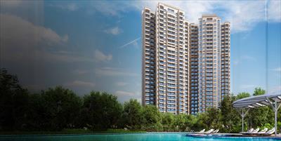 2 Bedroom Apartment for sale in Maan, Pune