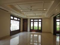 Ready to move 7BHK Residential House in New Delhi for Rent