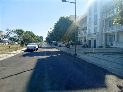 Land for sale in DLF Hyde Park, Mullanpur Garibdass, New Chandigarh