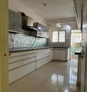 3 Bedroom Apartment for sale in Katara Hills, Bhopal