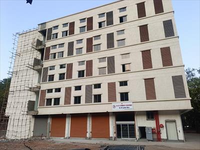 Office Space for sale in Wagle Industrial Estate, Thane