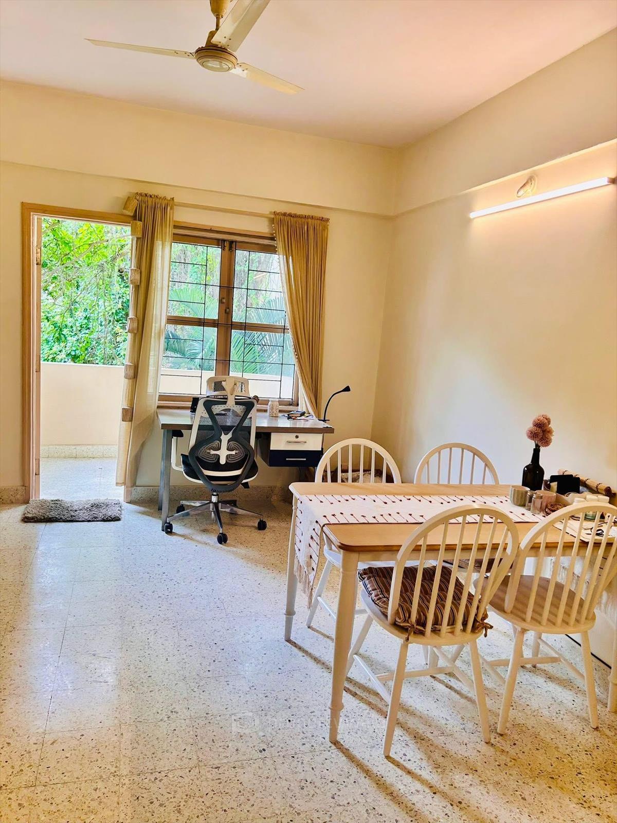 Study Room