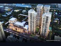 3 Bedroom Flat for sale in Silverglades Hightown Residences, Sector-28, Gurgaon