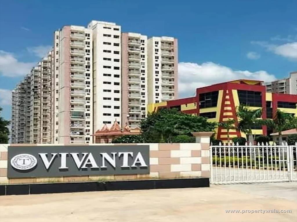 Main Entrance