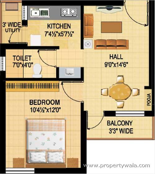 14-awesome-18x50-house-plan