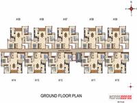 Floor Plan-A