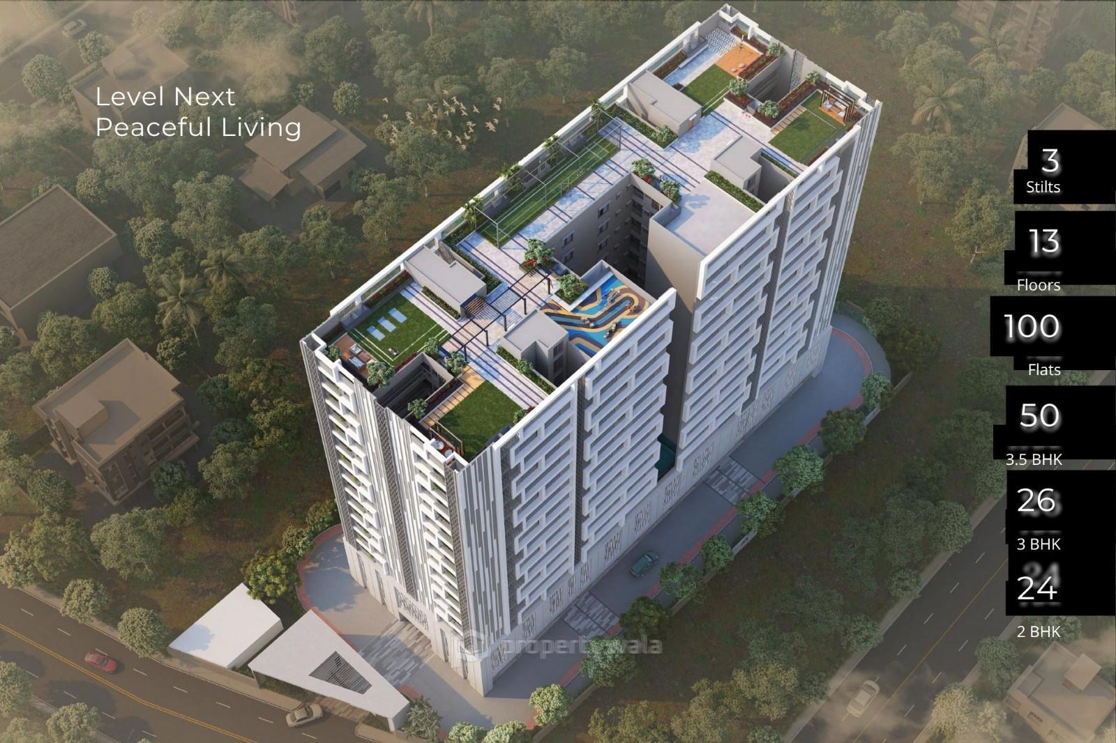 Project - Elevation