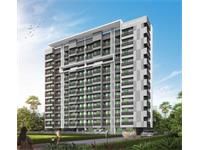 1 Bedroom Flat for sale in RNA NG Hill Crest, Beverly Park, Mumbai