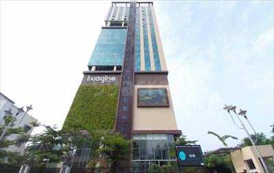 Office Space for sale in Salt Lake City Sector-5, Kolkata