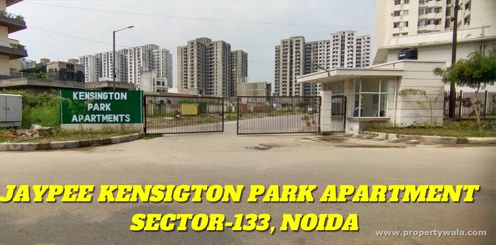 3 Bedroom Apartment / Flat for sale in Sector 133, Noida