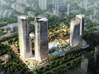 Bhutani Cyberthum is a commercial project that has been recently launched by the reputed developer..