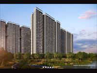 2 Bedroom Flat for sale in Adarsh Park Heights, Gunjur, Bangalore