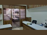 Office space in Alkapuri