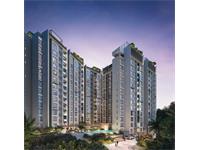 2 Bedroom Flat for sale in Concorde Mayfair, Yelahanka, Bangalore