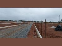 Land for sale in VR Royal Township, Hoskote, Bangalore