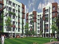 4 Bedroom Flat for sale in Dream Residency Manor, Chinar Park, Kolkata