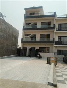 6 Bedroom Independent House for sale in Sector 66 B, Mohali