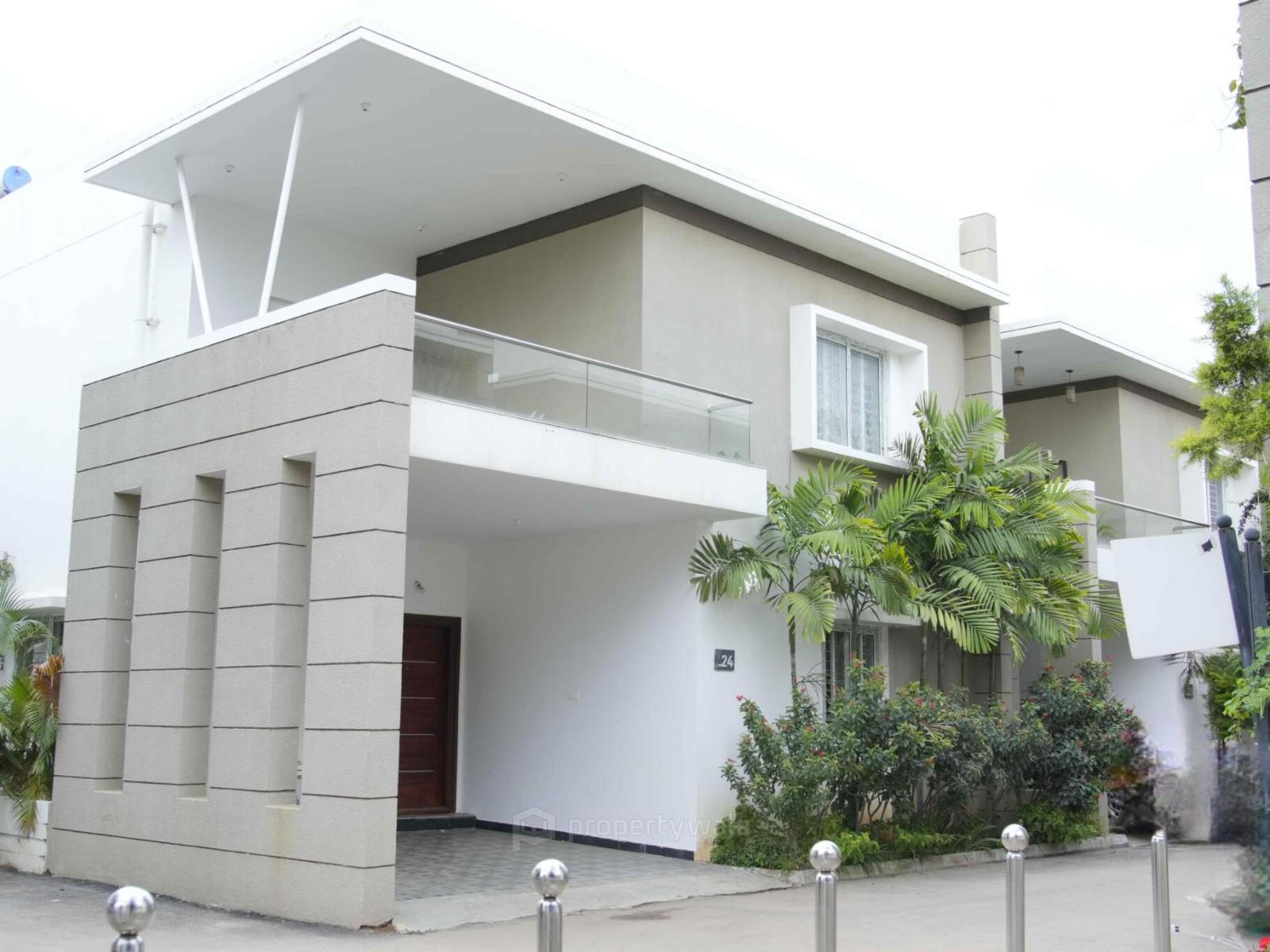 Front View