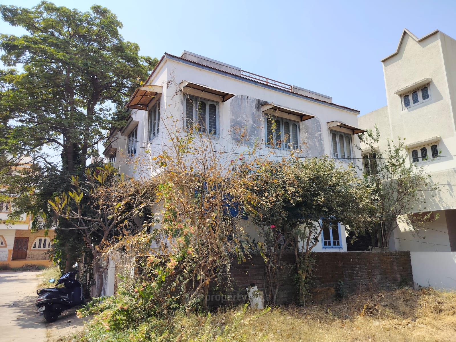 Main Entrance