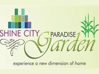Land for sale in Shine City Paradise Garden, Bakshi Ka Talab, Lucknow