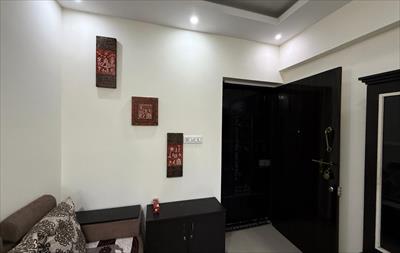 2 Bedroom Apartment for rent in Chandra Layout, Bangalore