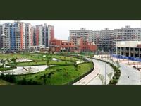 2 Bedroom Flat for sale in AWHO Township, Sector Chi, Greater Noida