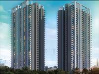 1 Bedroom Flat for sale in Sheth Zuri, Eastern Express Highway, Thane