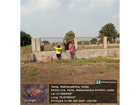 plot for sale in katol road fetri