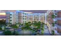 Apartment / Flat for sale in MVR Laguna Azul, Sancoale, South Goa