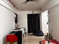 1 Bedroom Apartment / Flat for rent in Andheri East, Mumbai