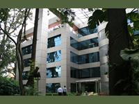 Office for sale in Prestige Solitaire, Ashok Ngr, Bangalore