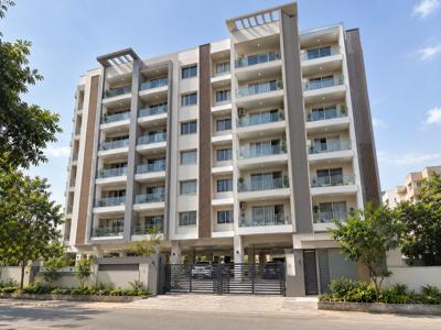 3 Bedroom Apartment for sale in Electronic City, Bangalore
