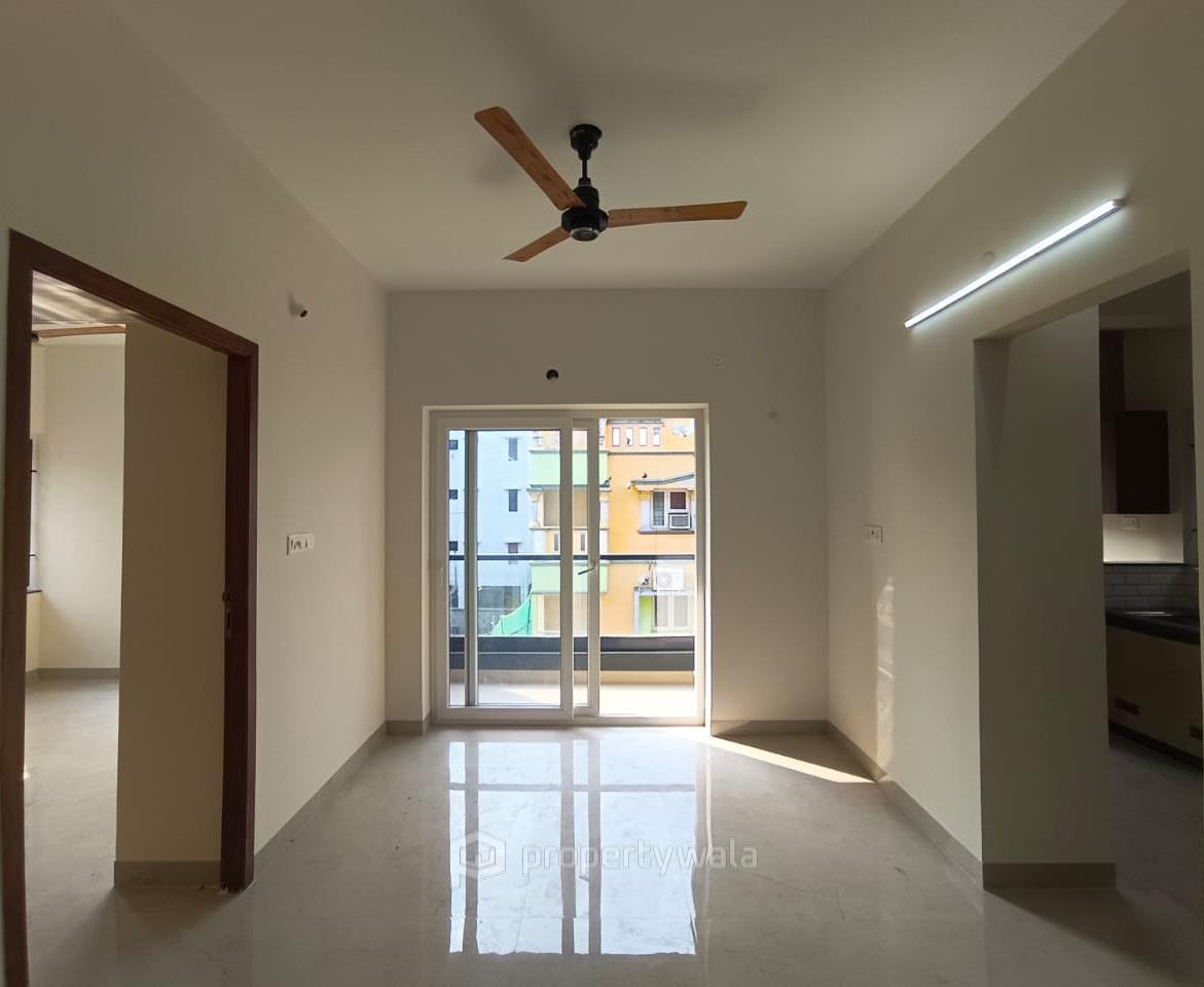 Project - Balcony