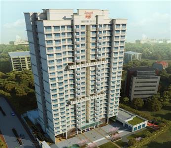 Samarth Srishti - Bhandup West, Mumbai