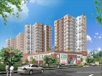2 Bedroom Flat for sale in Space Club Town Heights, Dunlop, Kolkata