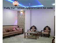 3 Bedroom Apartment / Flat for sale in Sun City, Hyderabad