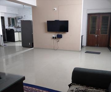 3 Bedroom Apartment for rent in Gotri, Vadodara