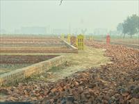 Residential Plot / Land for sale in Deva Road area, Lucknow