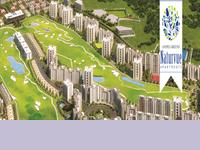 3 Bedroom Flat for sale in Jaypee Greens Naturvue Apartments, Yamuna Expressway, Greater Noida