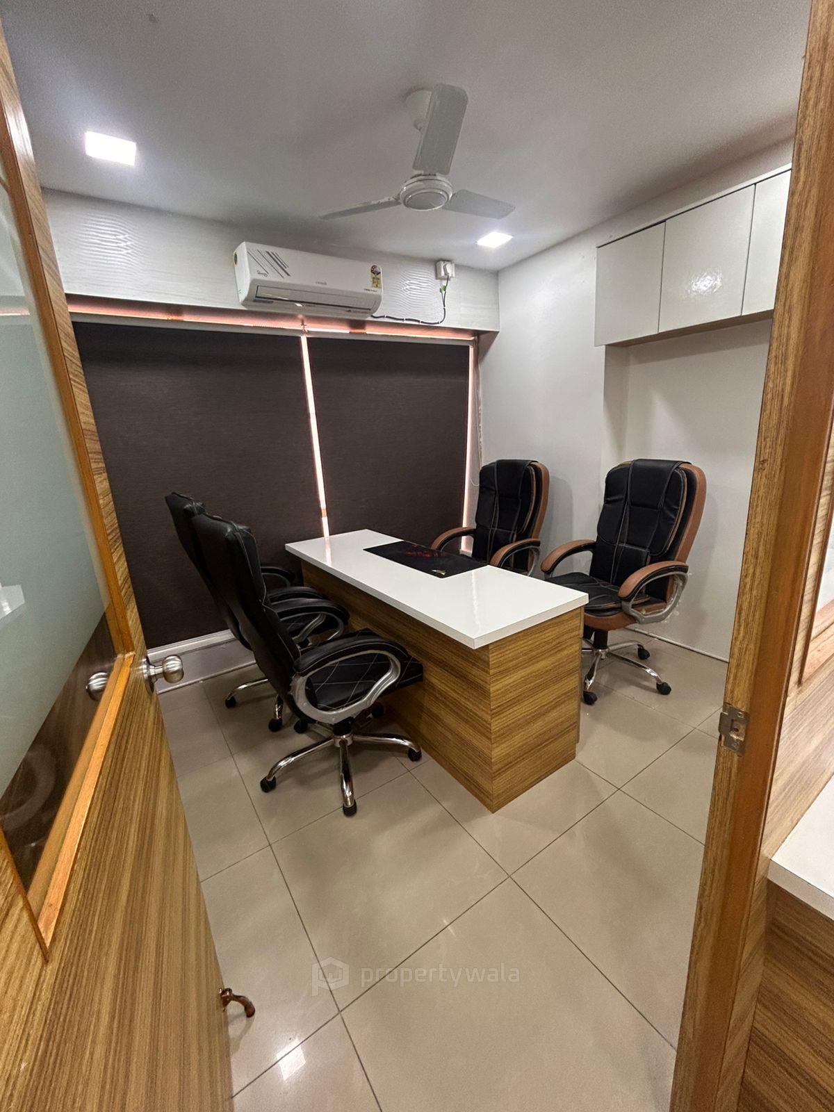 Main Cabin