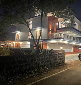 5 Bedroom Independent House for sale in Salcete, South Goa