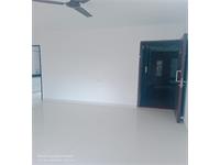 3 Bhk semi furnished with all window