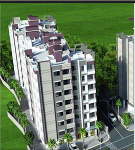 1 Bedroom Apartment for sale in Palghar, Mumbai