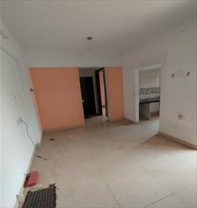 1 Bedroom Apartment for sale in Badlapur West, Thane