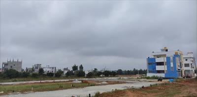 Land for sale in Krishnaraja Puram(K R Puram), Bangalore