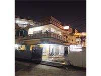 10 bedroom 5500 Sq Feet approx. covered area proprty In the heart of Varanasi