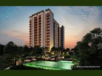 3 Bedroom Flat for sale in Assetz Soho And Sky, Jakkur, Bangalore